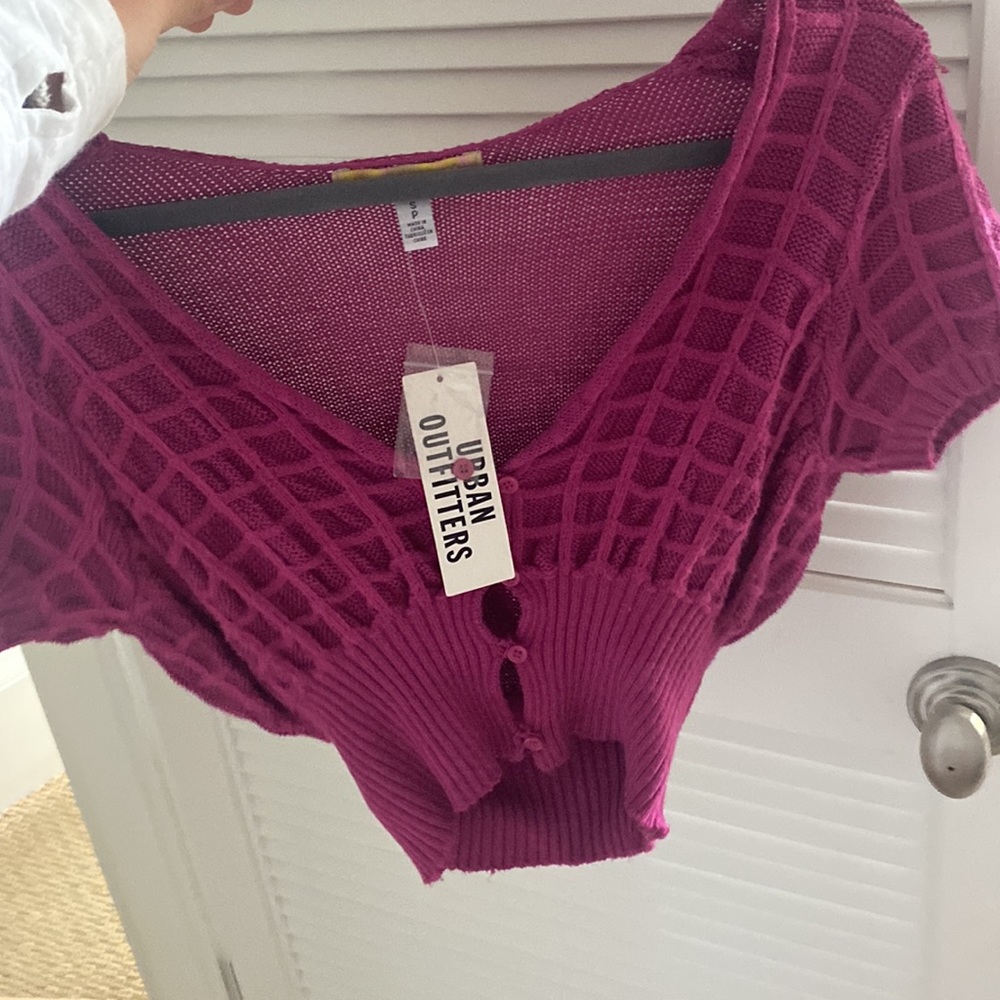 urban top
